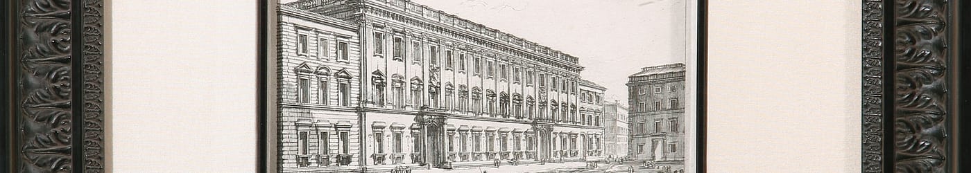 Palace of the Duke Bracciano