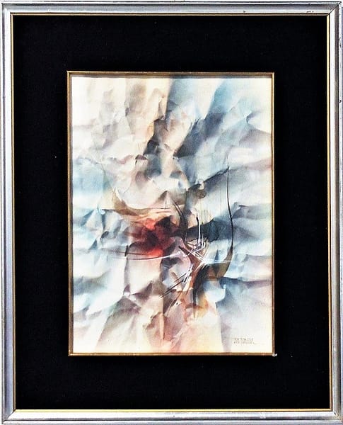 1989 Vintage "CINNAMON BEAR" FABULOUS WOODS AUDUBON MAMMAL COLOR Art Lithograph 