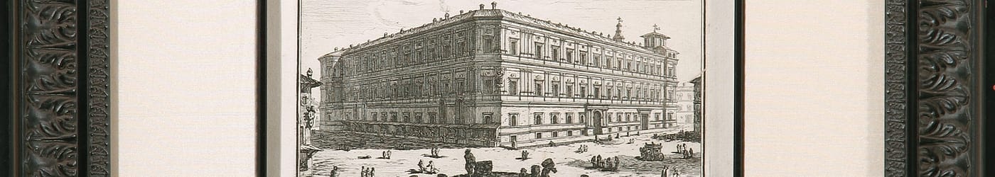 Palazzo Della Cancelleria