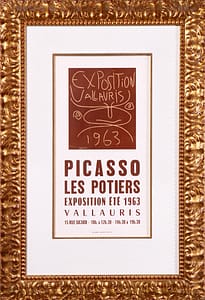 Picasso—The Potters
