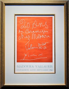 Madoura Vallauris