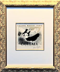 Galerie Maeght- Paris